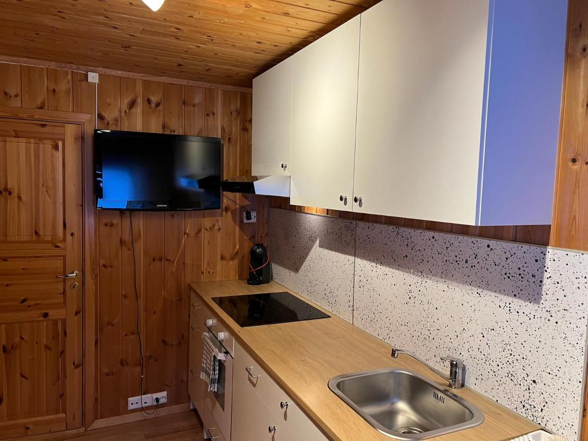Gronlid Apartment