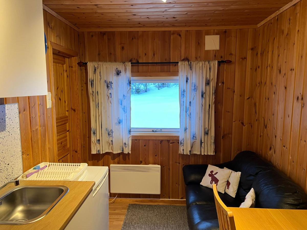 Apartment Gronlid *