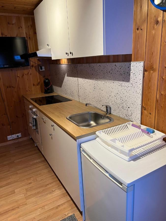 Gronlid Apartment