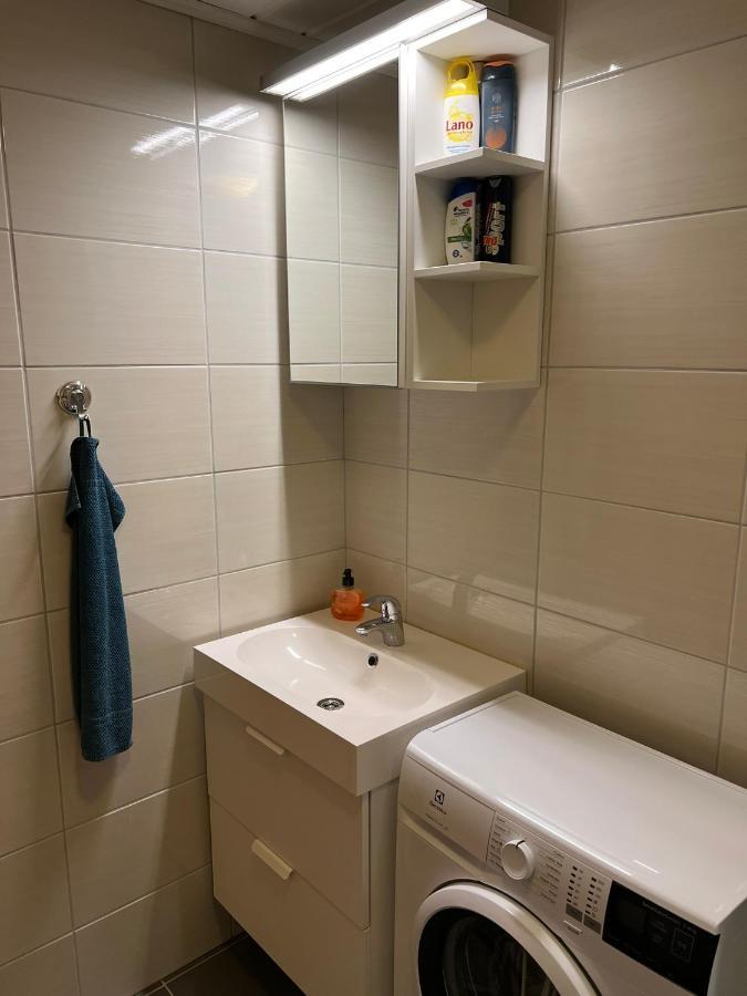 Gronlid Apartment Rauland