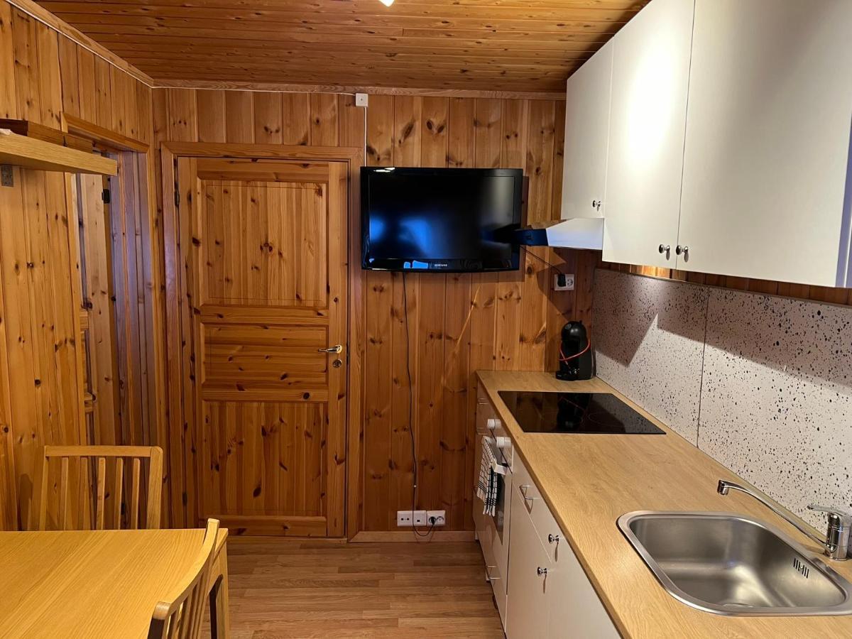 Gronlid Appartement