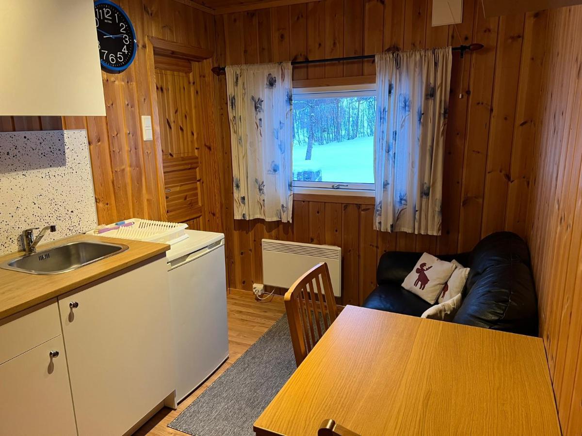 Gronlid Apartment *