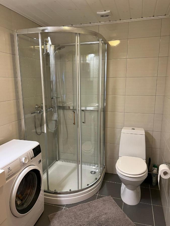 Apartment Gronlid *